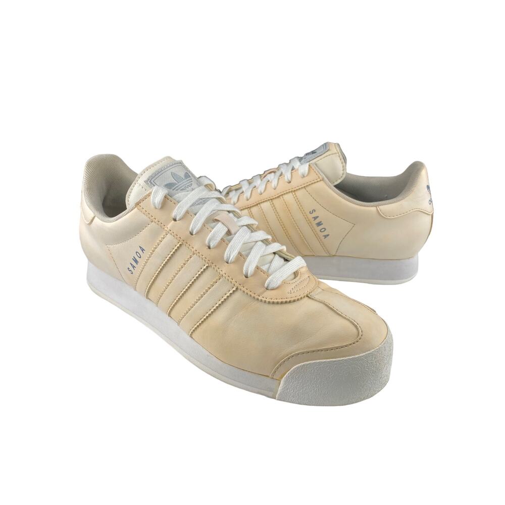 Adidas Originals Samoa‎ Women's sneaker / Pigskin color / Women's Sz 9